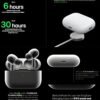 IMG-20250919-WA0008 AirPods Pro – Wireless Earbuds with Noise Cancellation