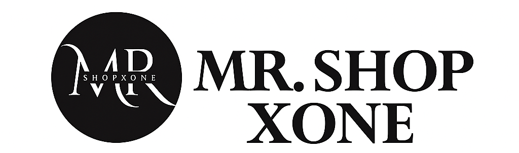 MR ShopXone